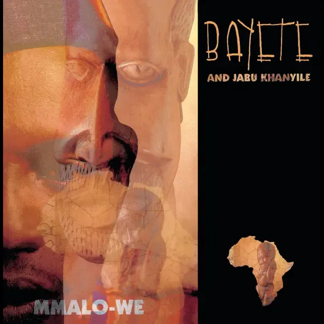Bayete & Jabu Khanyile – Mmalo We