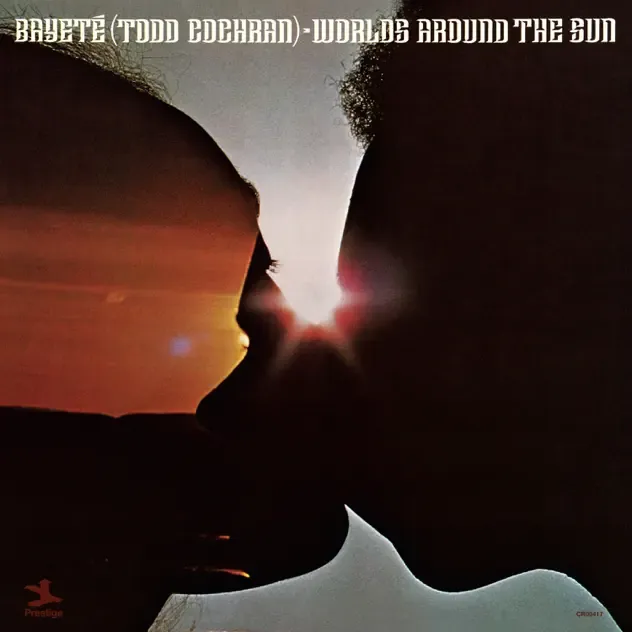 Bayete – Worlds Around The Sun
