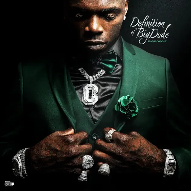 Big Boogie – Definition of Big Dude