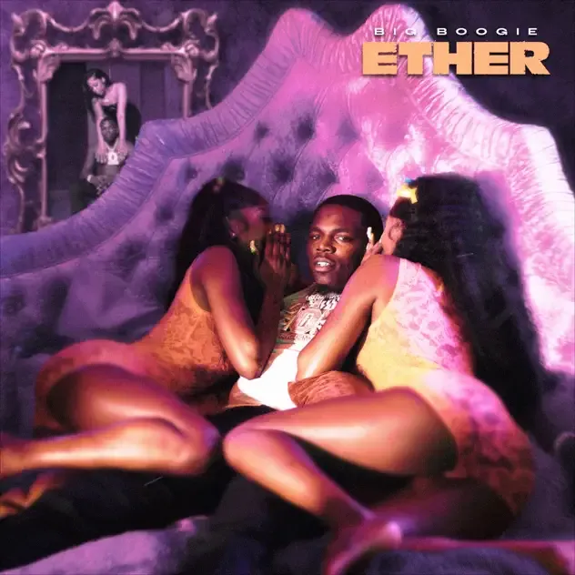 Big Boogie – ETHER
