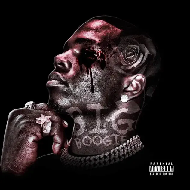 Big Boogie – Final Chapter