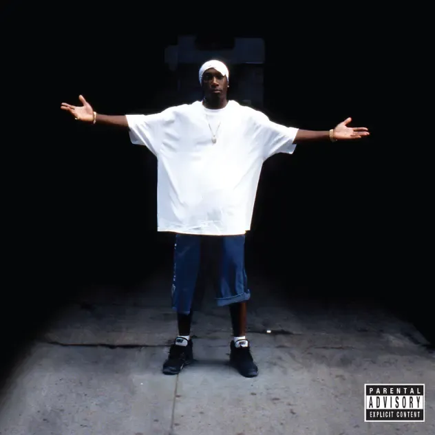 Big L u aint gotta chance