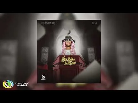 BigBaller Ceo, Ch'cco, 25k, Focalistic – December [feat. Beekay da deejay, Sia TheBee]