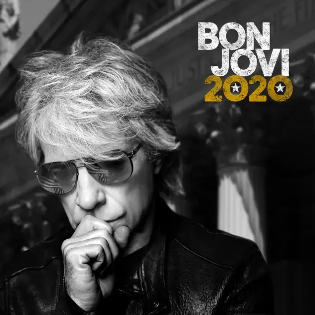 Bon Jovi – 2020 (Deluxe)