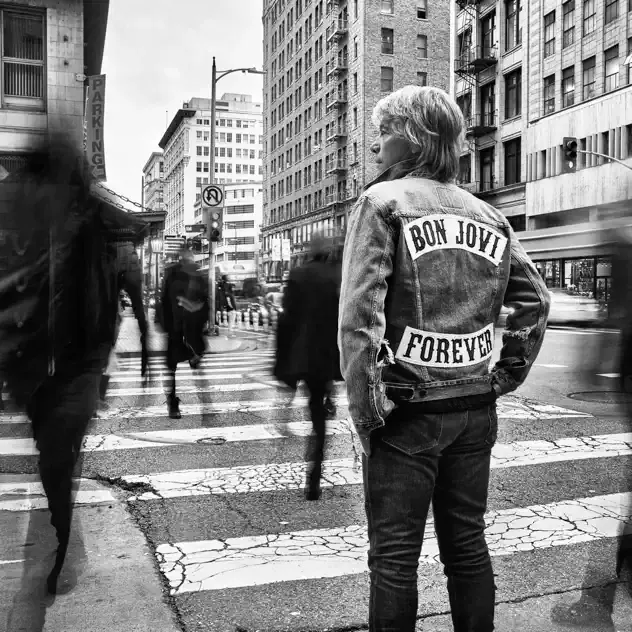 Bon Jovi – Forever