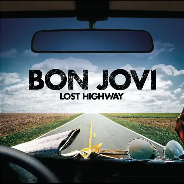 Bon Jovi – Lost Highway (Deluxe Version)