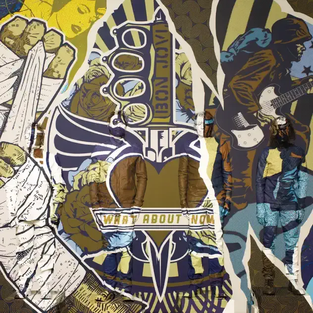Bon Jovi – What About Now (Deluxe Version)