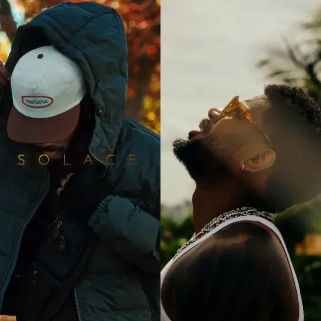 Bryson Tiller – Solace & The Vices