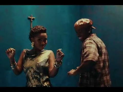 CIZA – ABANTU ft. Zee Nxumalo & Mthunzi