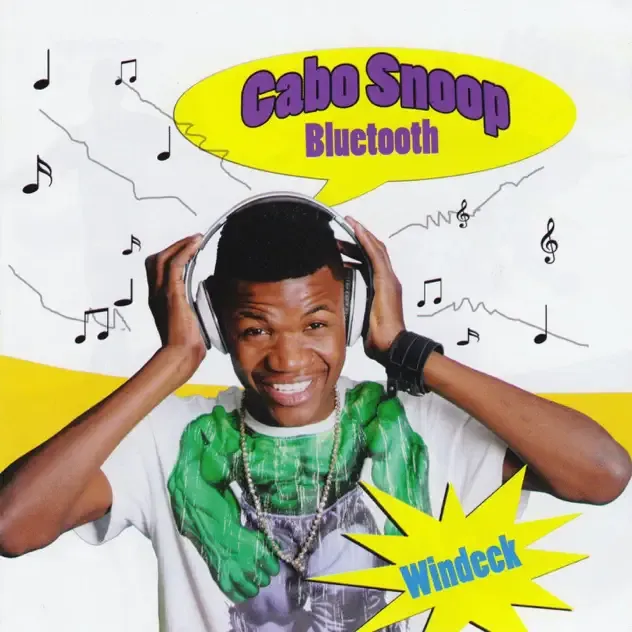 Cabo Snoop – Blutooth