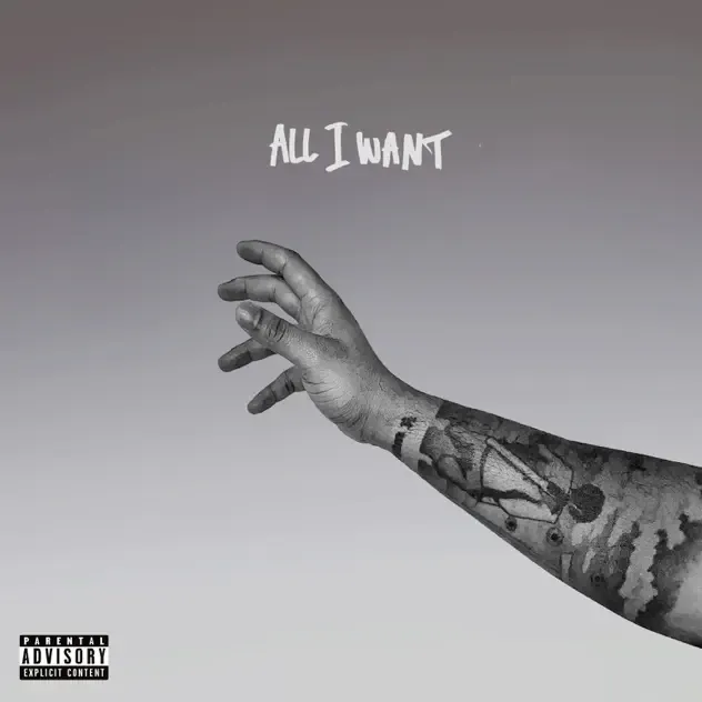 Caleborate – All I Want