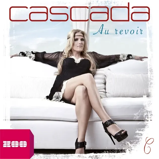 Cascada – Au Revoir