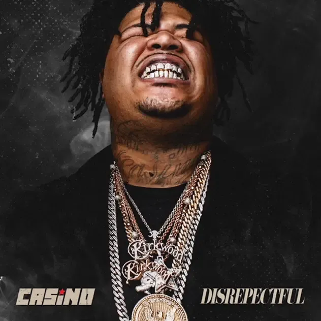 Casino – Disrespectful