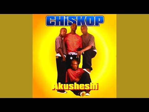 CHISKOP – RELAX