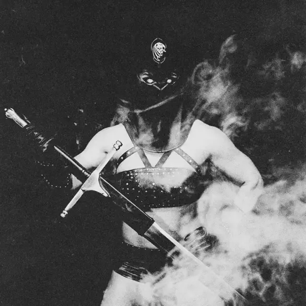 Creeper – Sanguivore II Mistress of Death