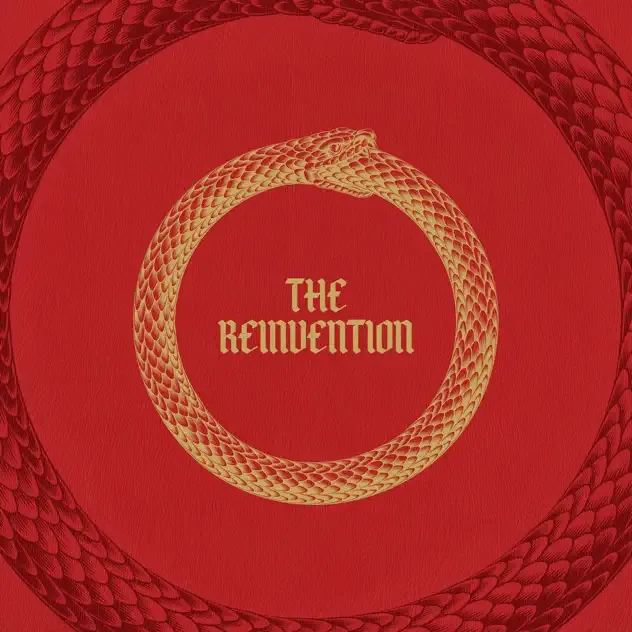 DJ Premier & Ransom – The Reinvention