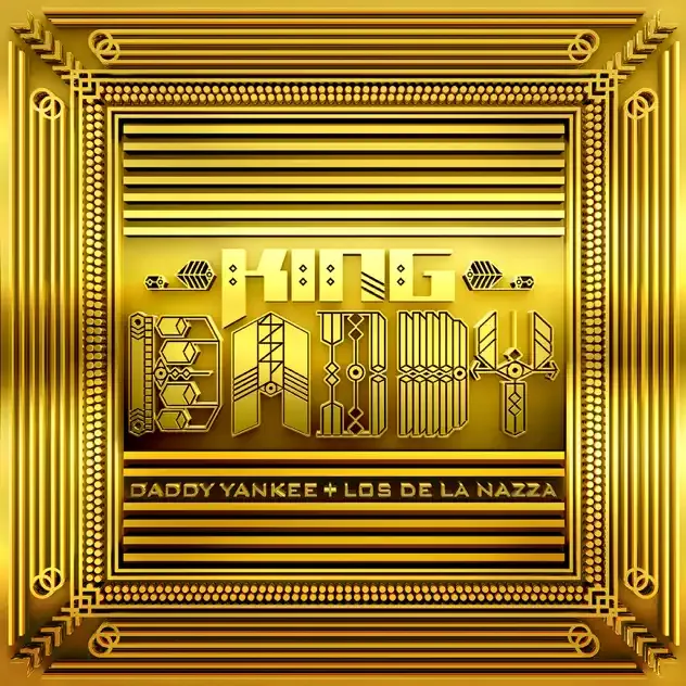 Daddy Yankee – King Daddy