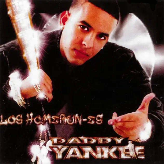Daddy Yankee – Los Homerun es
