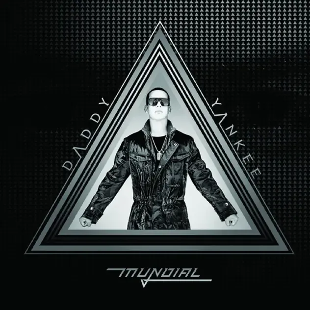 Daddy Yankee – Mundial (Bonus Deluxe Version)