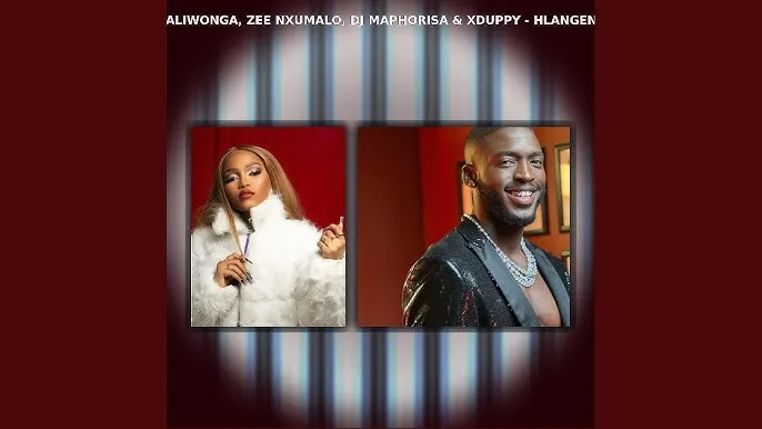 Daliwonga, Zee Nxumalo, Dj Maphorisa & Xduppy – Hlangene