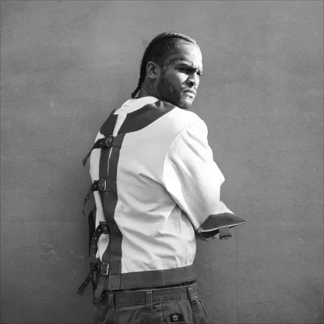 Dave East Demon