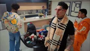 DeeBaby – Pourin Up Dat Raw & Ofcourse, WTF
