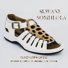 Dj Cymphonic – Slwane somhlola ft. Dolphin, Lowfeye, Leverage A1, LaCabra