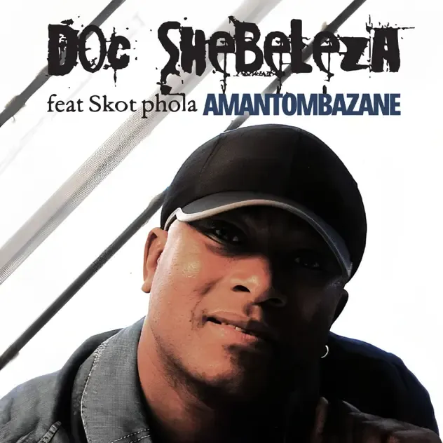 Doc Shebeleza – Amantombazane (feat. Skot phola)