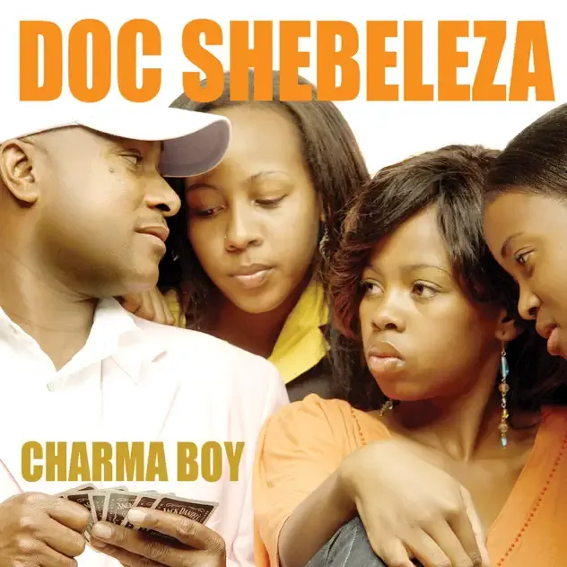 Doc Shebeleza – Charma Bay