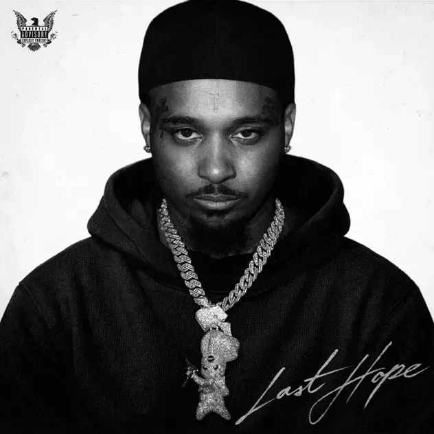 Doe Boy – LAST HOPE