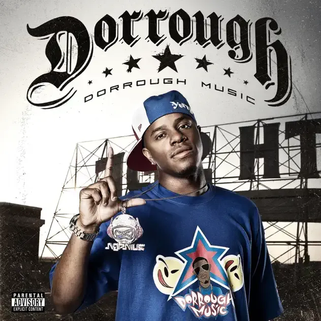 Dorrough – Dorrough Music