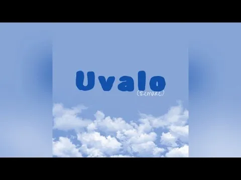 Dr Dope – Uvalo (Remake)