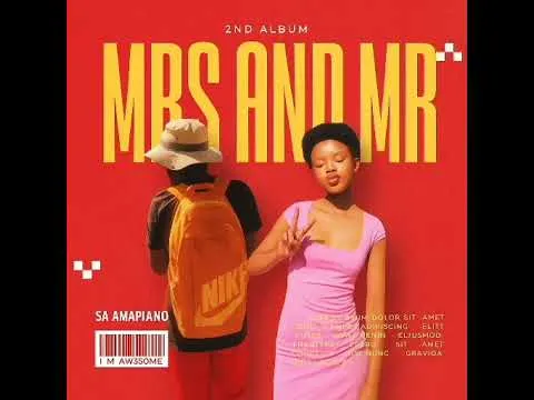 EDDY BREEZY – MACARENA REMIX (feat. THANDO RSA)