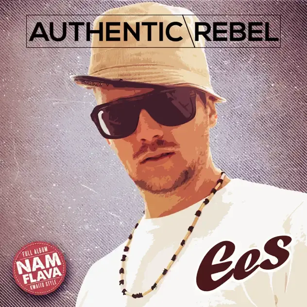 EES – Authentic Rebel