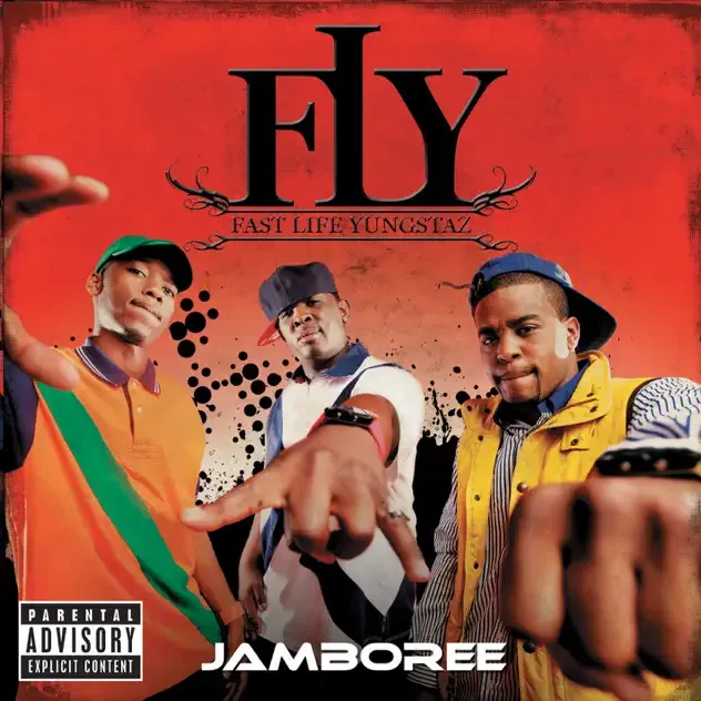 F.L.Y. Fast Life Yungstaz – Jamboree