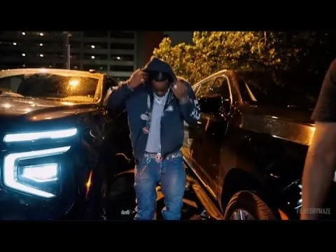 FIVIO FOREIGN – ENTERED THE CHAT FREESTYLE