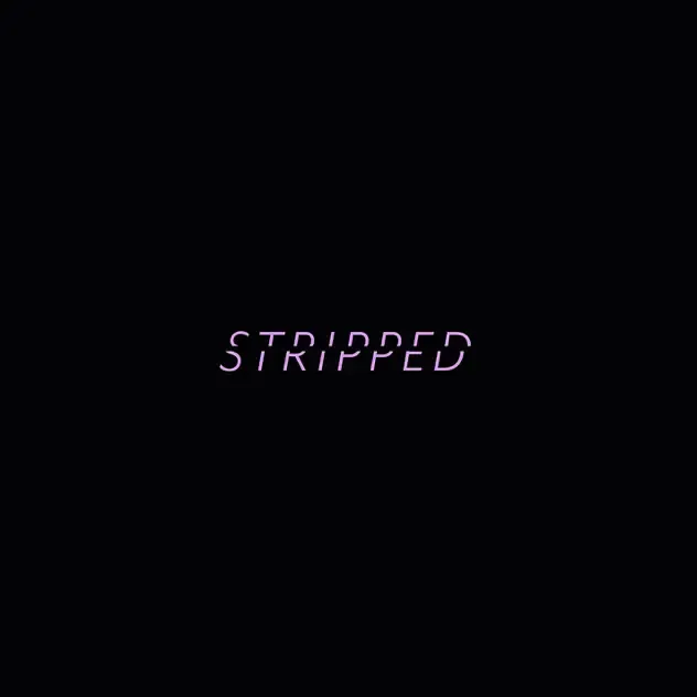 Faouzia – Stripped EP