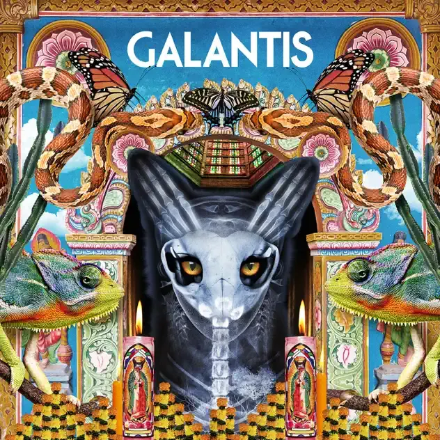 Galantis – Church