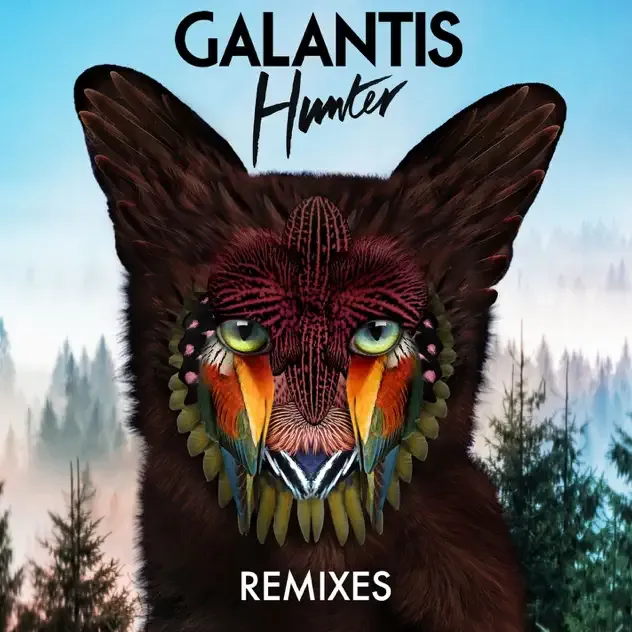 Galantis – Hunter (Remixes) EP