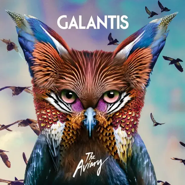 Galantis – The Aviary