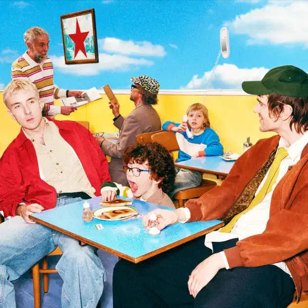 Good Neighbours – Blue Sky Mentality