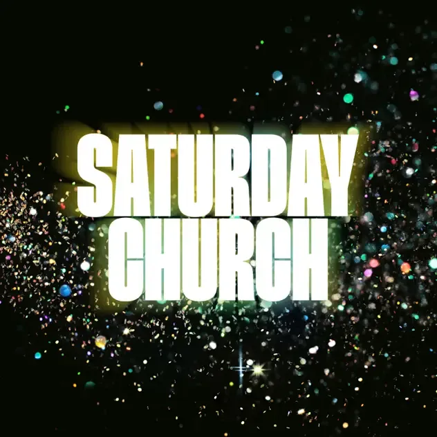 Honey Dijon, Sia & The Voices of Saturday Church – Saturday Church (Official Concept Album)