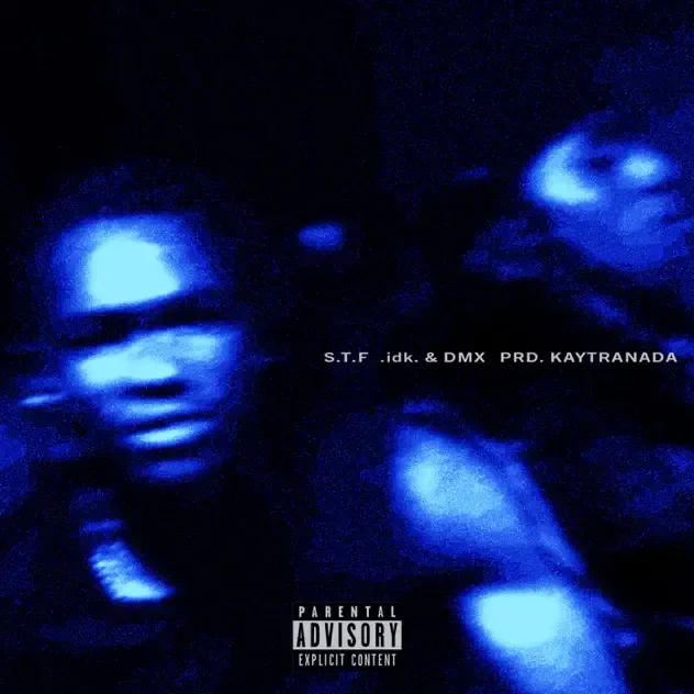 IDK & DMX START TO FiNiSH S.T.F