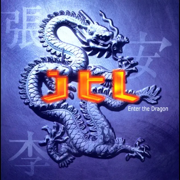 JTL – Enter the Dragon