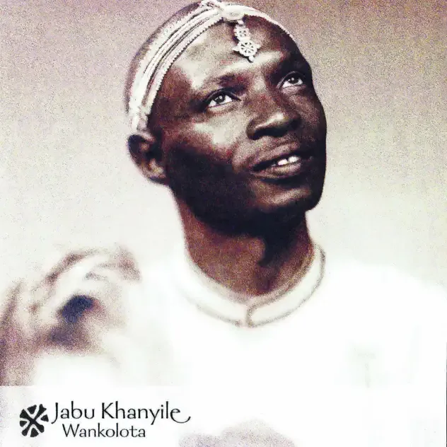 Jabu Khanyile – Wankolota