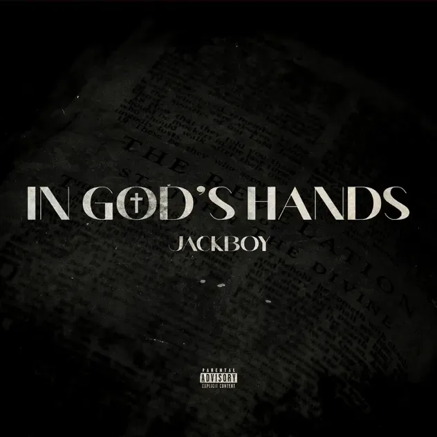 Jackboy – In God's Hands