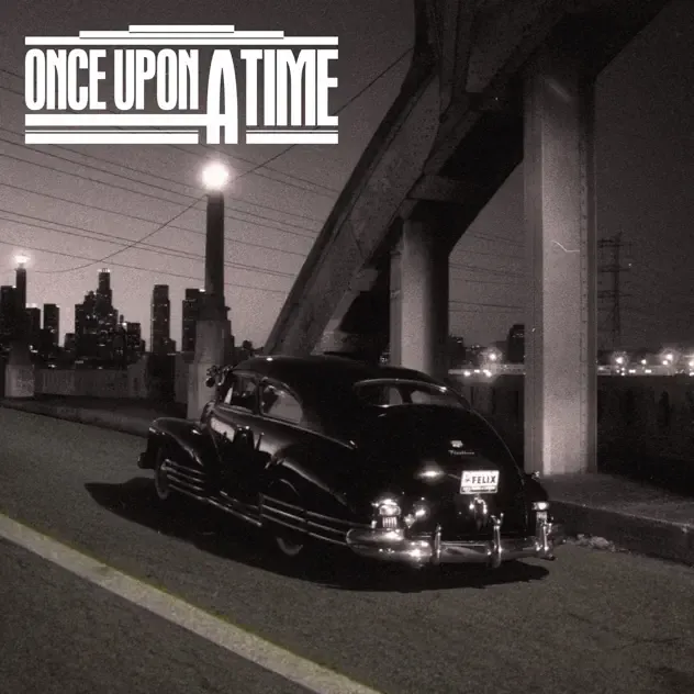 Jay Worthy – Once Upon A Time 2