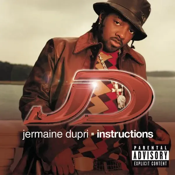 Jermaine Dupri – Instructions