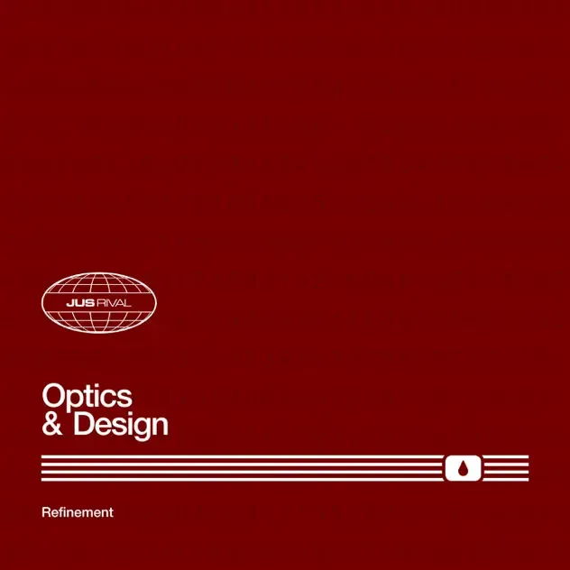 Jus Rival – Optics & Design (Refinement)