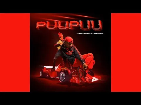 Justin99 & Xduppy – Puupuu